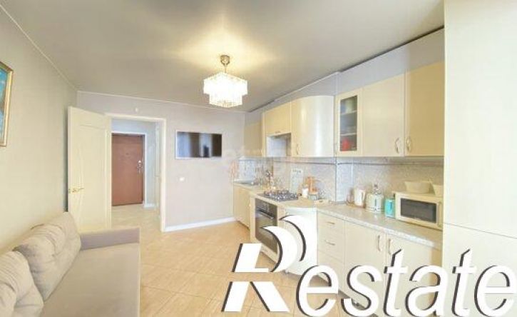 1-комн квартира Красноармейская улица, 98Б,  д. 98Б