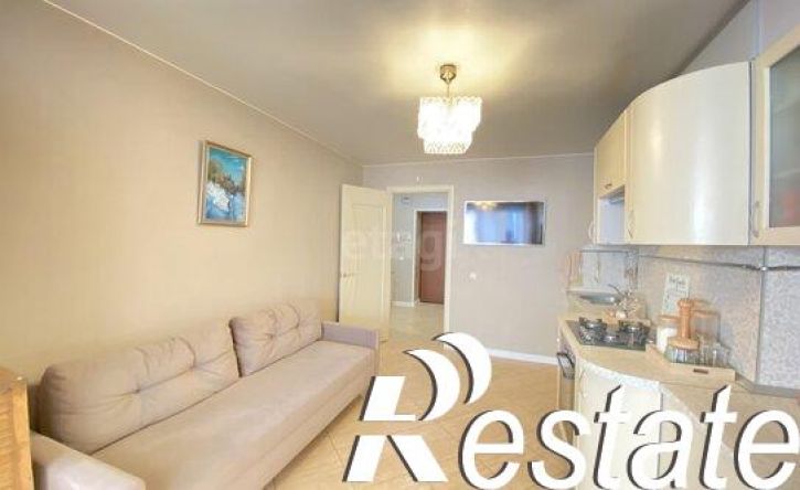 1-комн квартира Красноармейская улица, 98Б,  д. 98Б