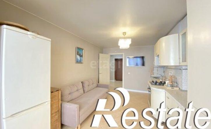 1-комн квартира Красноармейская улица, 98Б,  д. 98Б