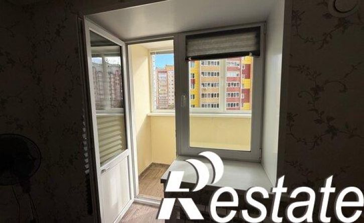 1-комн квартира улица Димитрова, 59А,  д. 59А