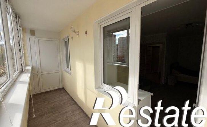 1-комн квартира улица Димитрова, 59А,  д. 59А