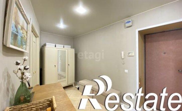 1-комн квартира Красноармейская улица, 98Б,  д. 98Б