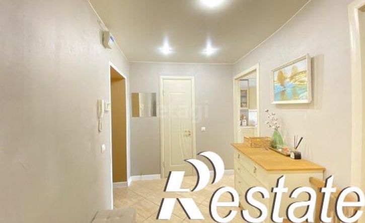 1-комн квартира Красноармейская улица, 98Б,  д. 98Б