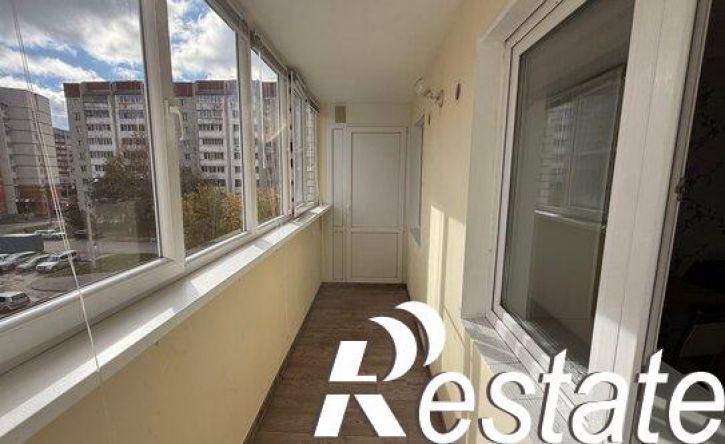 1-комн квартира улица Димитрова, 59А,  д. 59А