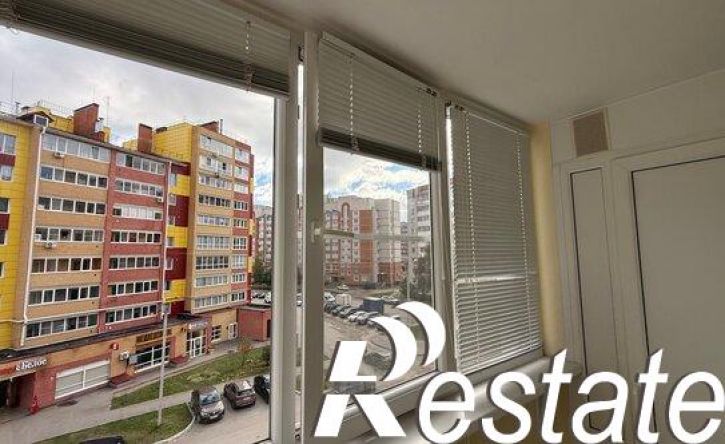 1-комн квартира улица Димитрова, 59А,  д. 59А