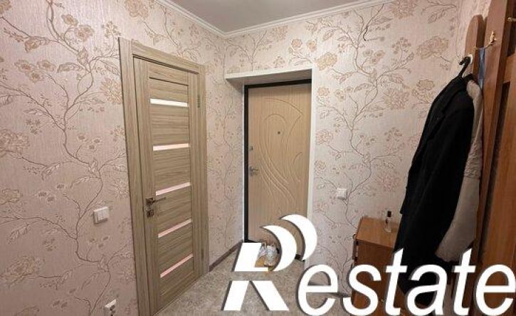 1-комн квартира улица Димитрова, 59А,  д. 59А