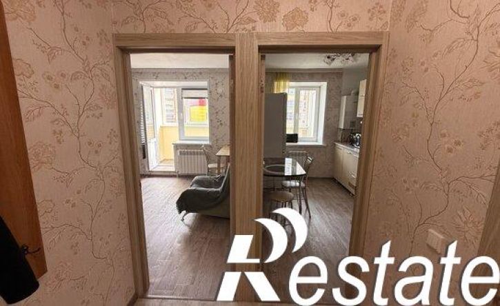 1-комн квартира улица Димитрова, 59А,  д. 59А