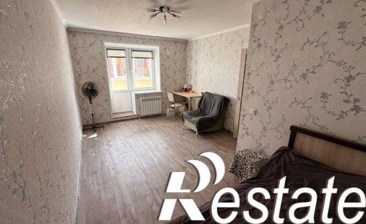 1-комн квартира улица Димитрова, 59А,  д. 59А