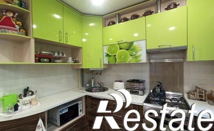 2-комн квартира улица Мира, 41,  д. 41
