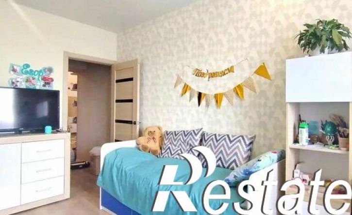 2-комн квартира бульвар Ураева, 4,  д. 4