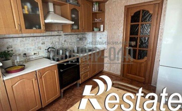 3-комн квартира улица Куйбышева, 57,  д. 57