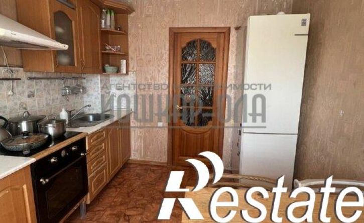3-комн квартира улица Куйбышева, 57,  д. 57