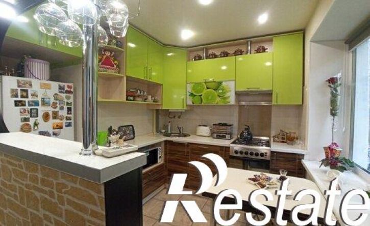 2-комн квартира улица Мира, 41,  д. 41