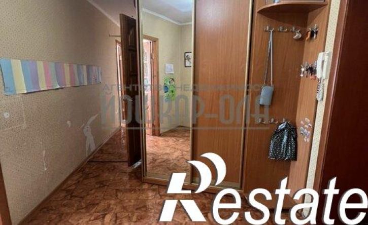 3-комн квартира улица Куйбышева, 57,  д. 57