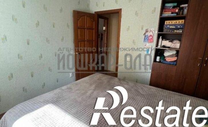 3-комн квартира улица Куйбышева, 57,  д. 57