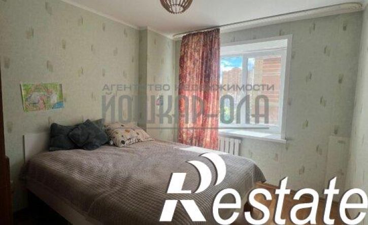 3-комн квартира улица Куйбышева, 57,  д. 57