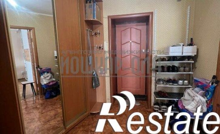 3-комн квартира улица Куйбышева, 57,  д. 57