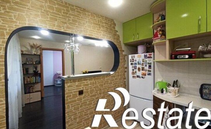 2-комн квартира улица Мира, 41,  д. 41