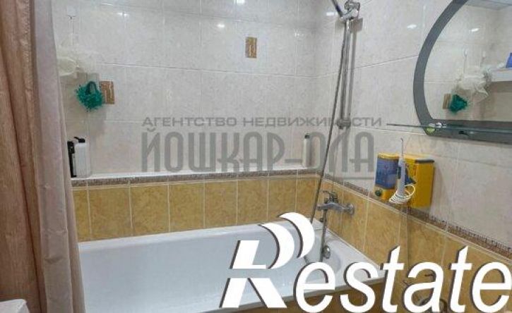 3-комн квартира улица Куйбышева, 57,  д. 57