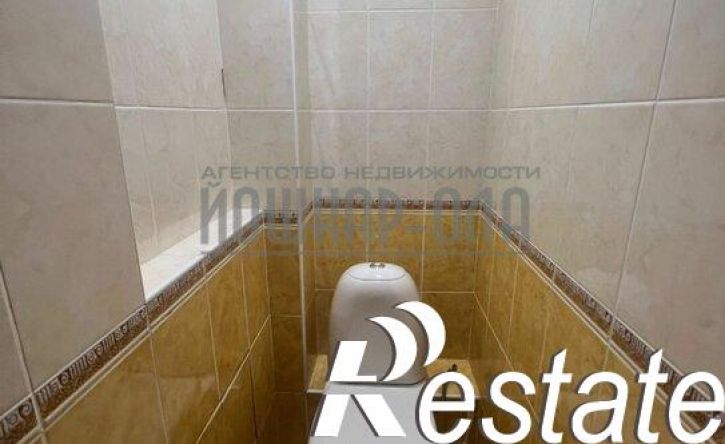 3-комн квартира улица Куйбышева, 57,  д. 57