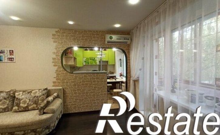 2-комн квартира улица Мира, 41,  д. 41