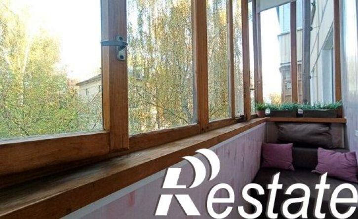 2-комн квартира улица Мира, 41,  д. 41