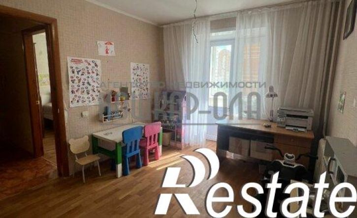 3-комн квартира улица Куйбышева, 57,  д. 57