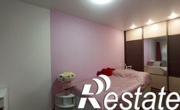 2-комн квартира улица Мира, 41,  д. 41