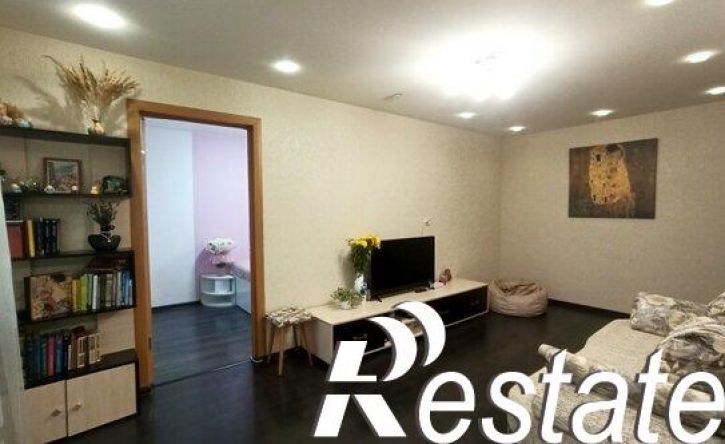 2-комн квартира улица Мира, 41,  д. 41