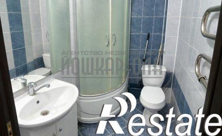 1-комн квартира улица Димитрова, 59,  д. 59