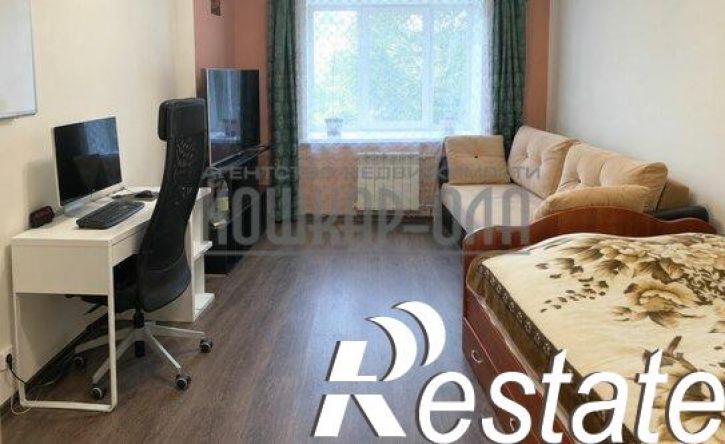 1-комн квартира улица Димитрова, 59,  д. 59