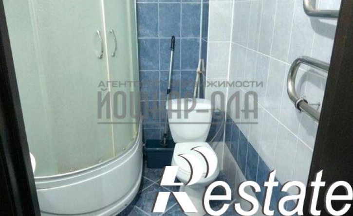 1-комн квартира улица Димитрова, 59,  д. 59