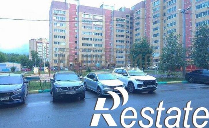1-комн квартира улица Димитрова, 59,  д. 59