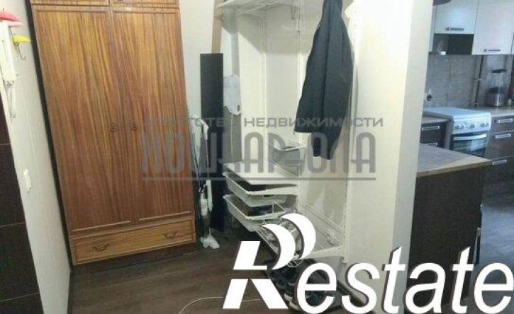 1-комн квартира улица Димитрова, 59,  д. 59