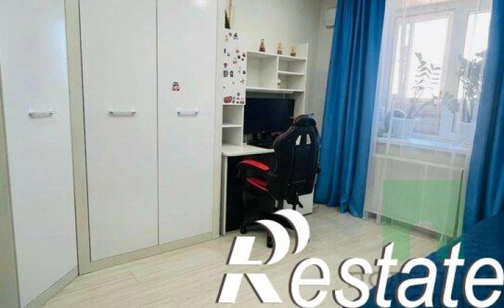 3-комн квартира улица Павленко, 55,  д. 55
