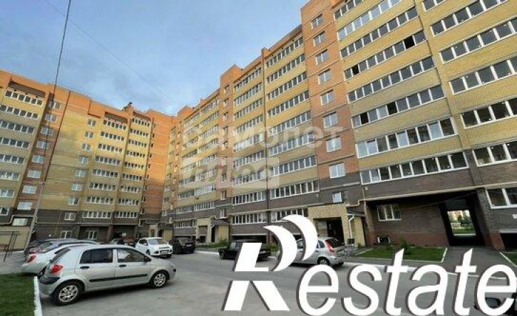 2-комн квартира улица Йывана Кырли, 31В,  д. 31В