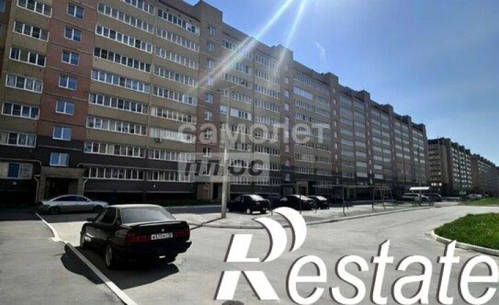 2-комн квартира улица Йывана Кырли, 31В,  д. 31В