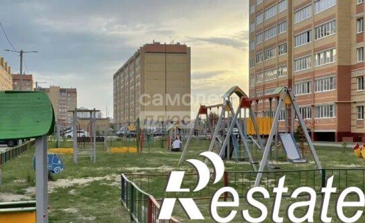 2-комн квартира улица Йывана Кырли, 31В,  д. 31В