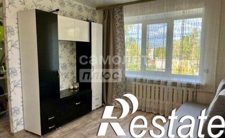1-комн квартира Красноармейская улица, 94,  д. 94