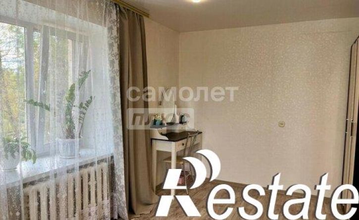 1-комн квартира Красноармейская улица, 94,  д. 94