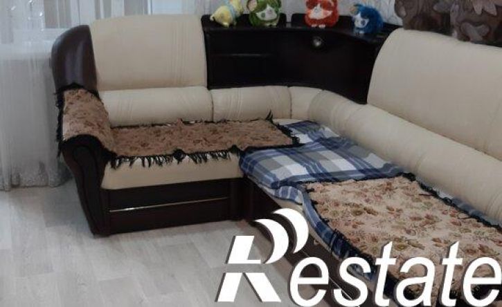 3-комн квартира улица Героев Сталинградской Битвы, 38,  д. 38