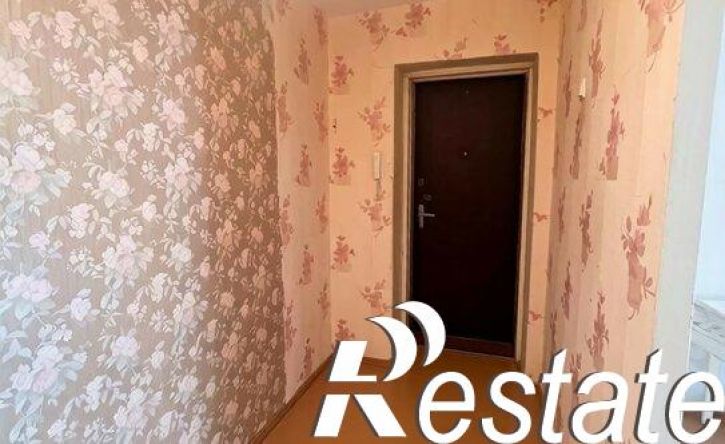 2-комн квартира улица Васильева, 1,  д. 1