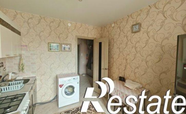 1-комн квартира улица Яна Крастыня, 2,  д. 2