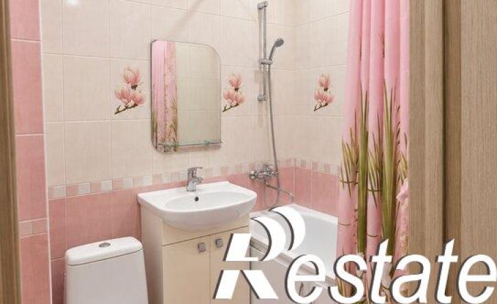 1-комн квартира улица Яна Крастыня, 2,  д. 2