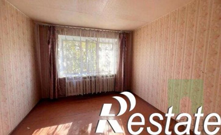 2-комн квартира улица Васильева, 1,  д. 1