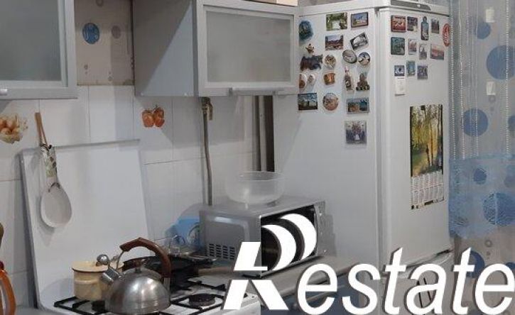3-комн квартира улица Героев Сталинградской Битвы, 38,  д. 38