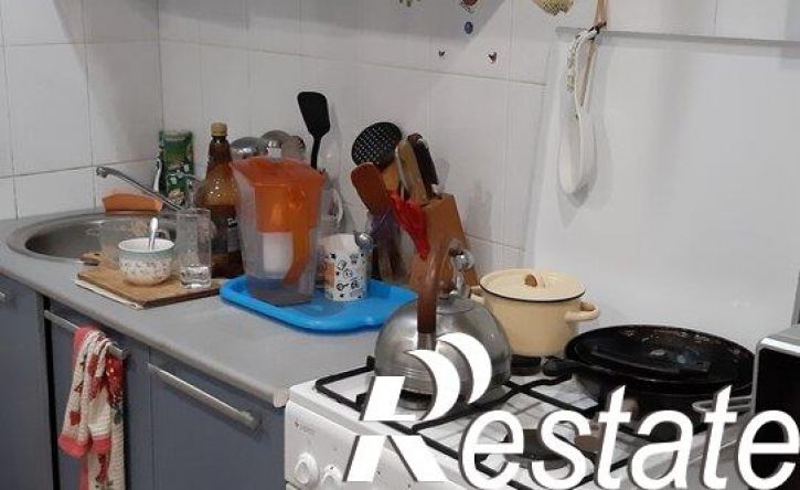 3-комн квартира улица Героев Сталинградской Битвы, 38,  д. 38