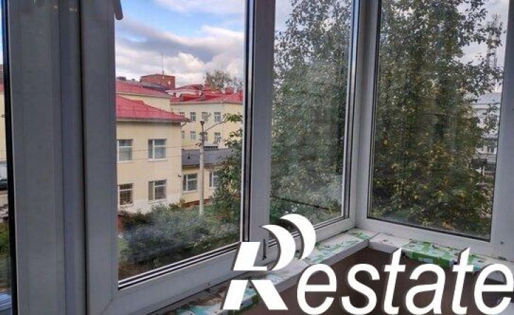 3-комн квартира бульвар Чавайна, 40,  д. 40