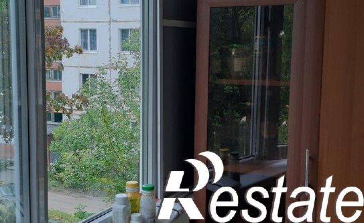 3-комн квартира улица Героев Сталинградской Битвы, 38,  д. 38