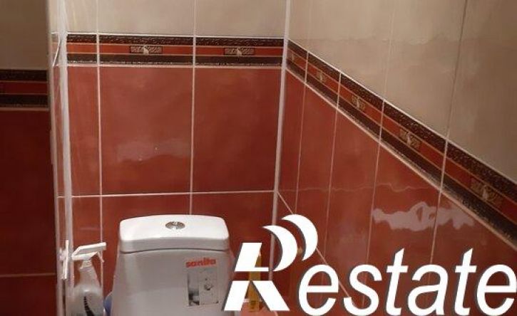 3-комн квартира улица Героев Сталинградской Битвы, 38,  д. 38